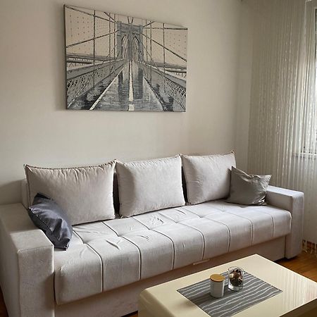 Apartmani Casa Banja Luka Luaran gambar