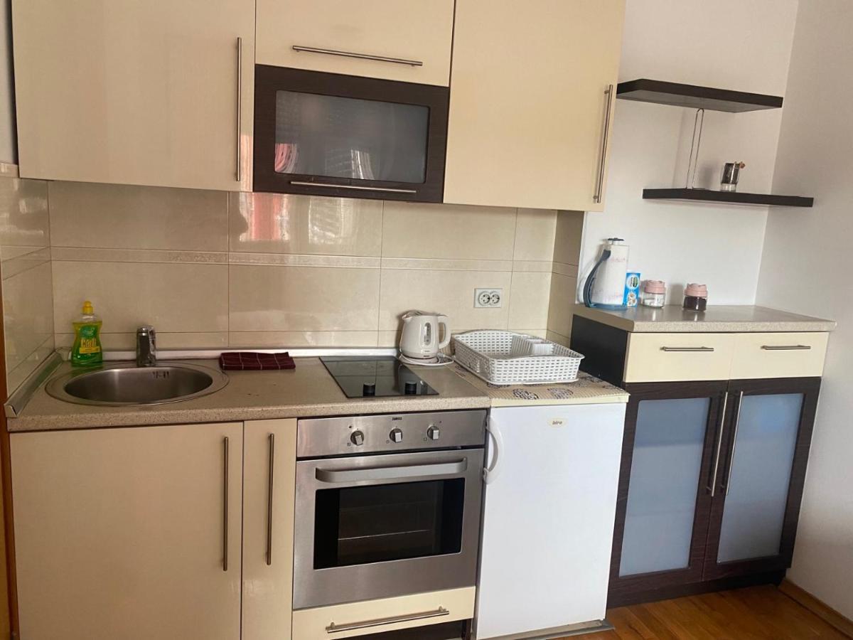 Apartmani Casa Banja Luka Luaran gambar