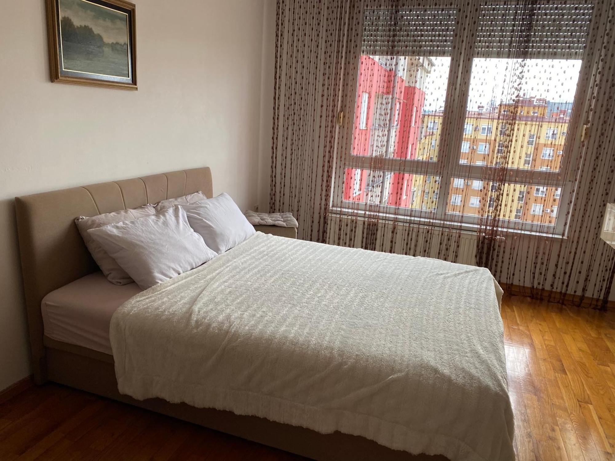 Apartmani Casa Banja Luka Luaran gambar