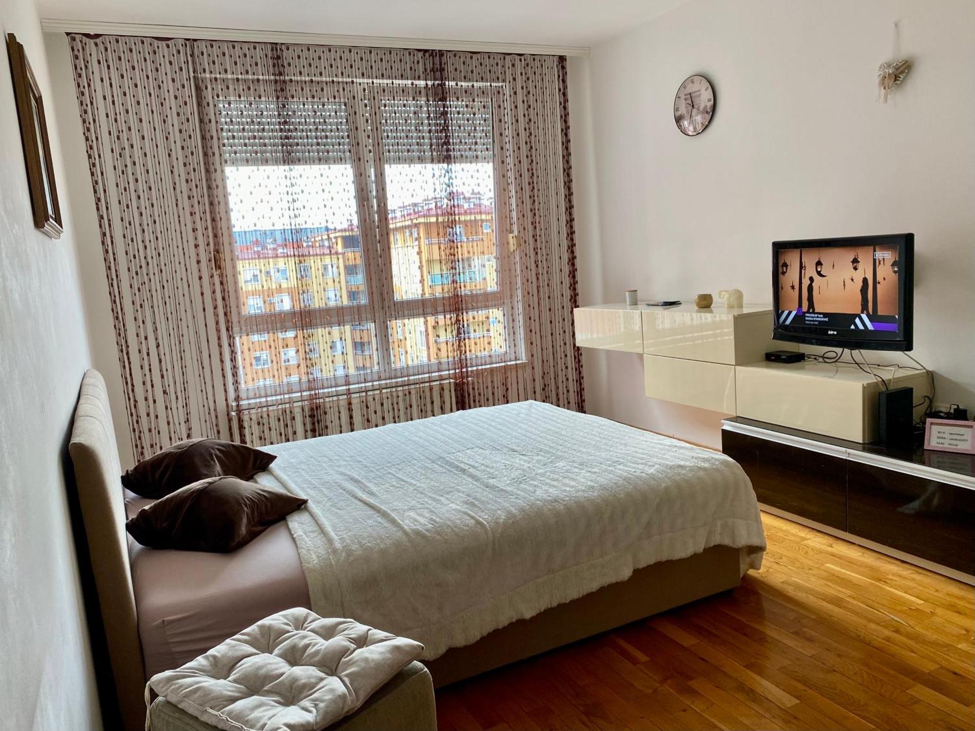 Apartmani Casa Banja Luka Luaran gambar