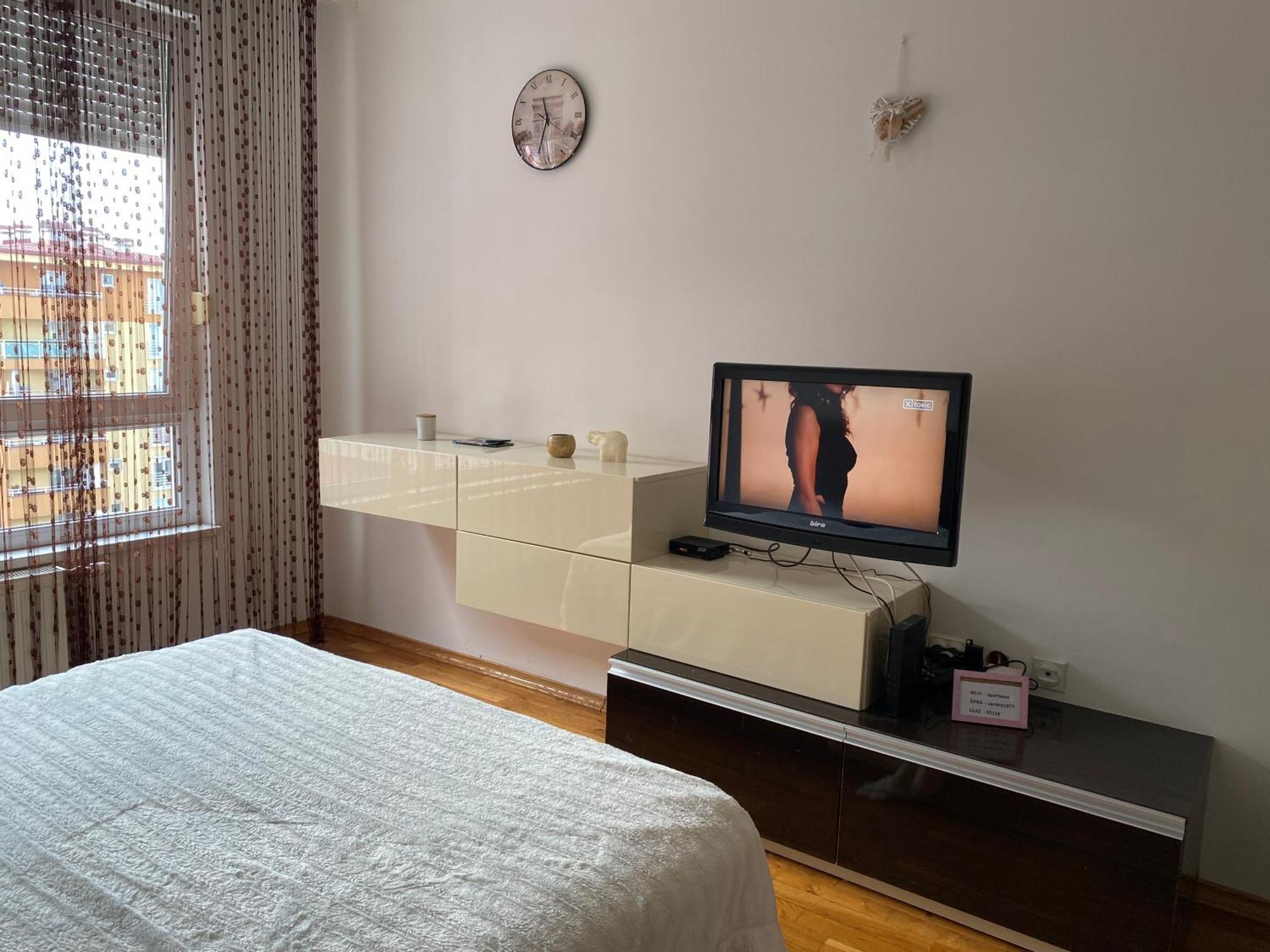 Apartmani Casa Banja Luka Luaran gambar