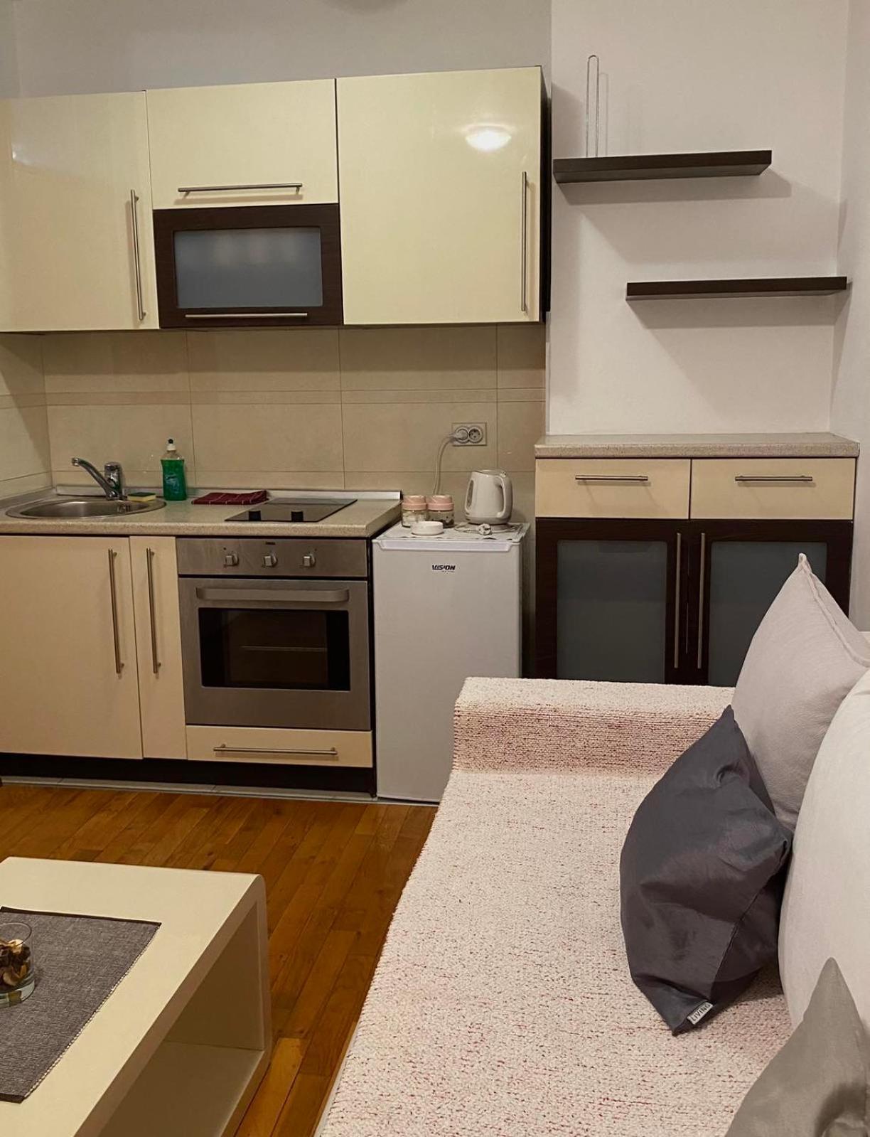 Apartmani Casa Banja Luka Luaran gambar