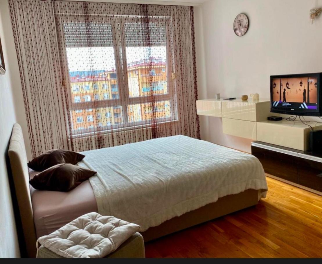 Apartmani Casa Banja Luka Luaran gambar