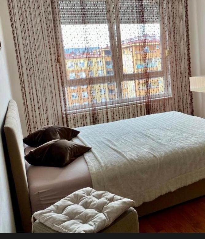 Apartmani Casa Banja Luka Luaran gambar