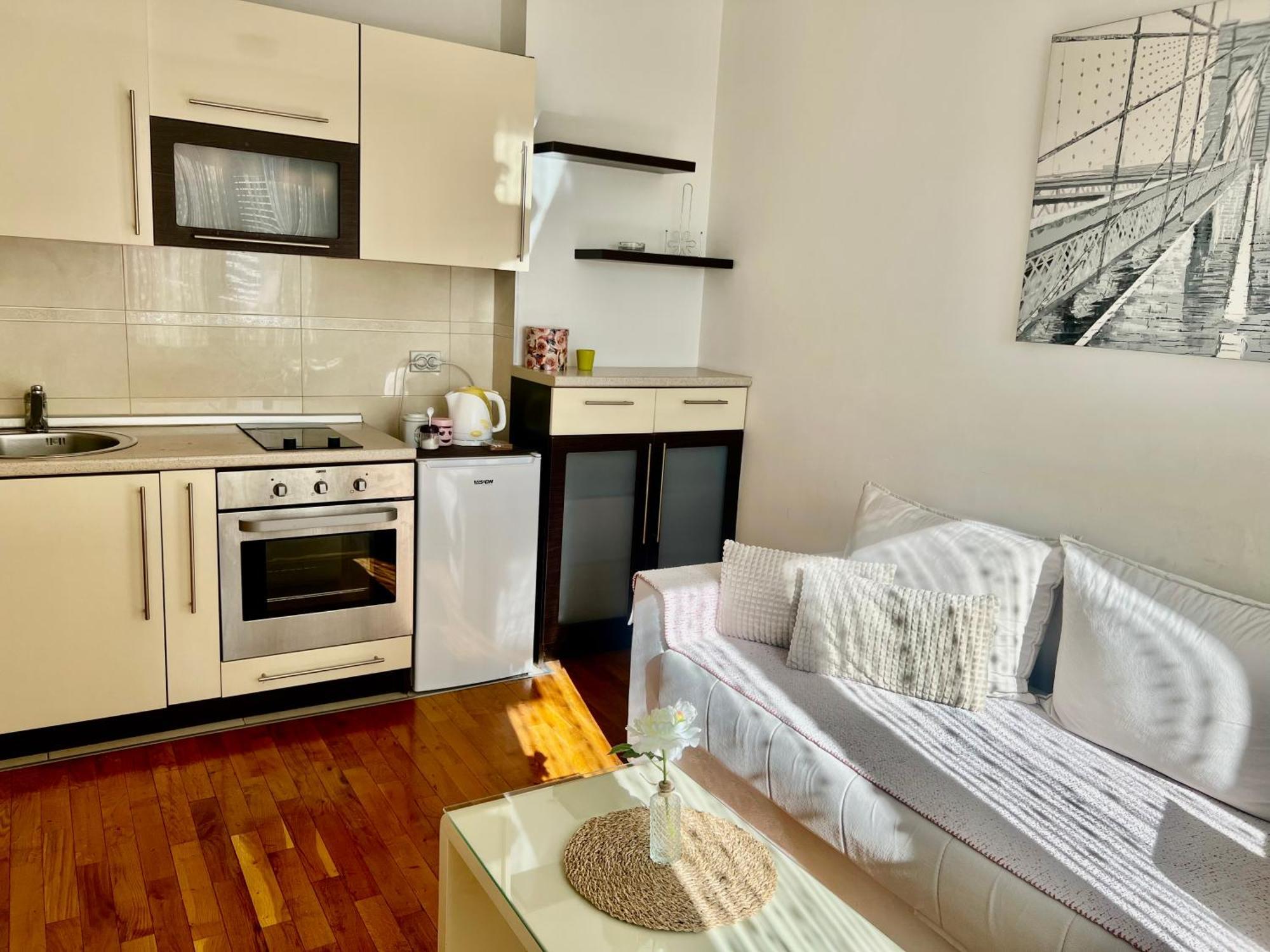 Apartmani Casa Banja Luka Luaran gambar