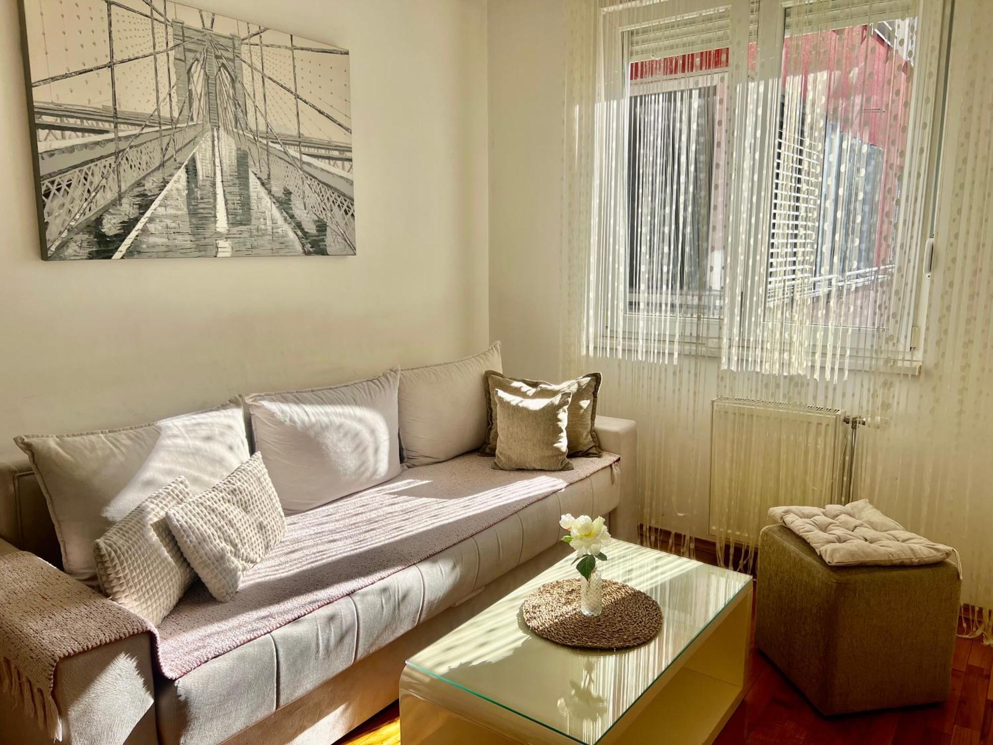 Apartmani Casa Banja Luka Luaran gambar