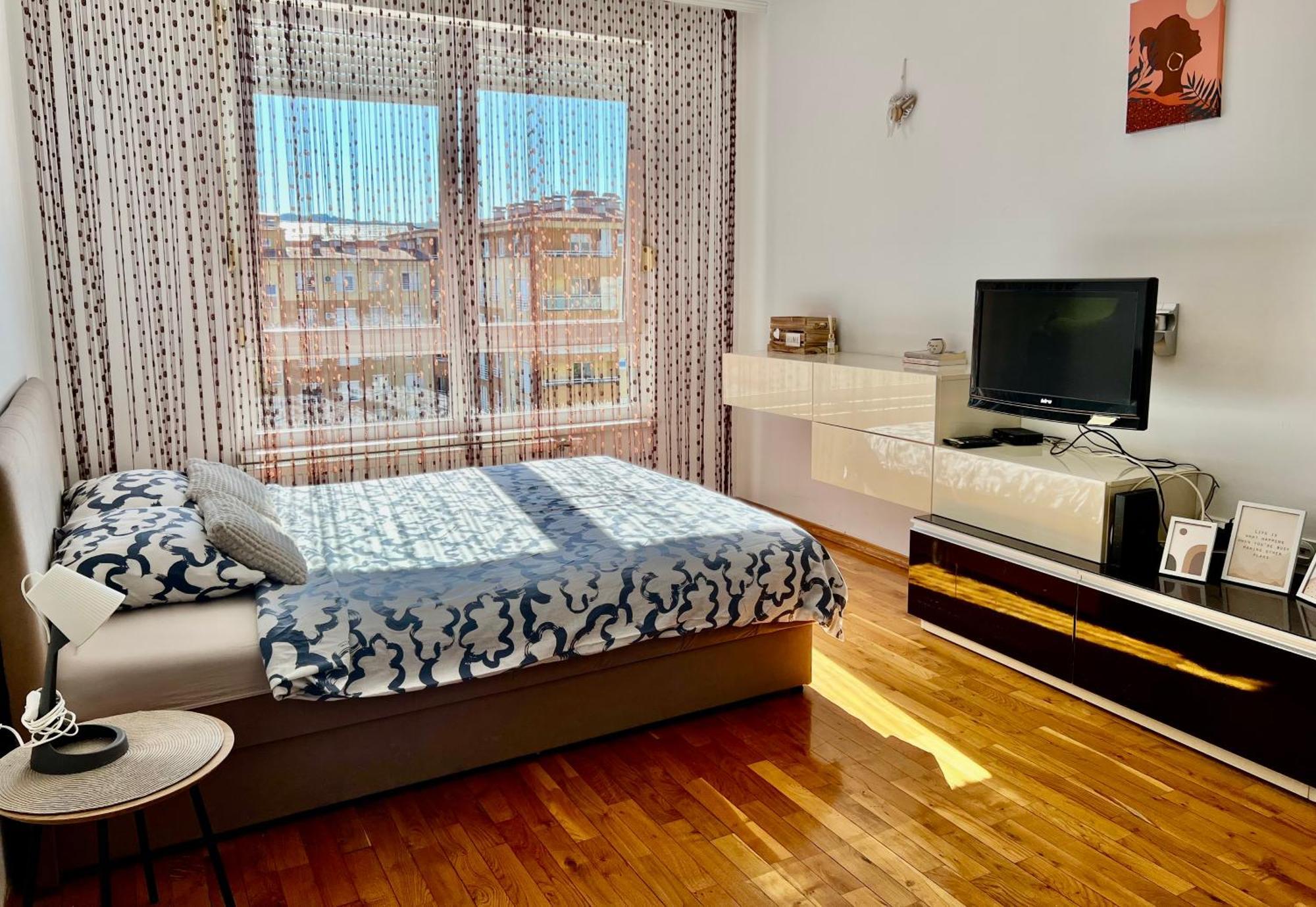 Apartmani Casa Banja Luka Luaran gambar