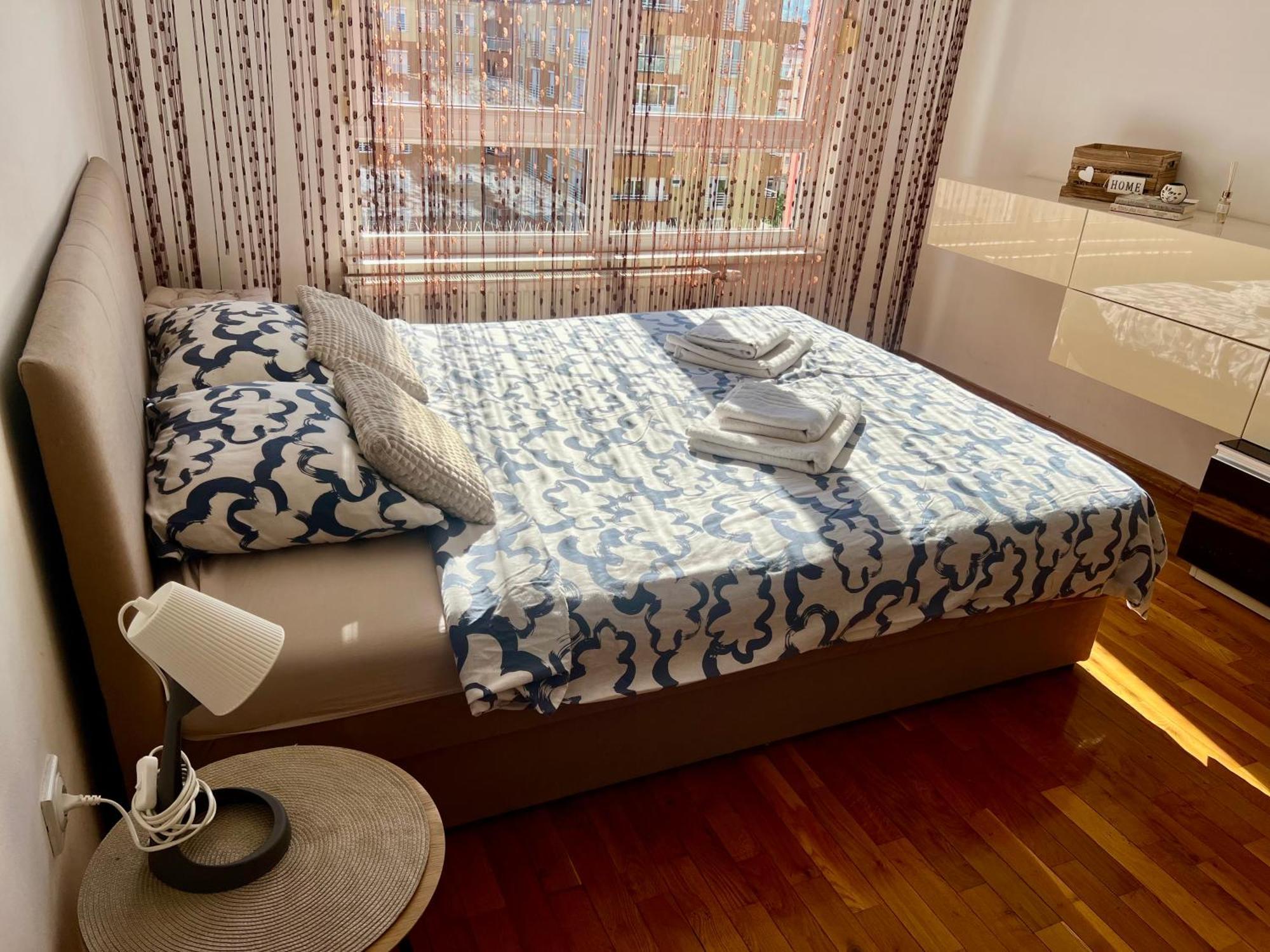 Apartmani Casa Banja Luka Luaran gambar