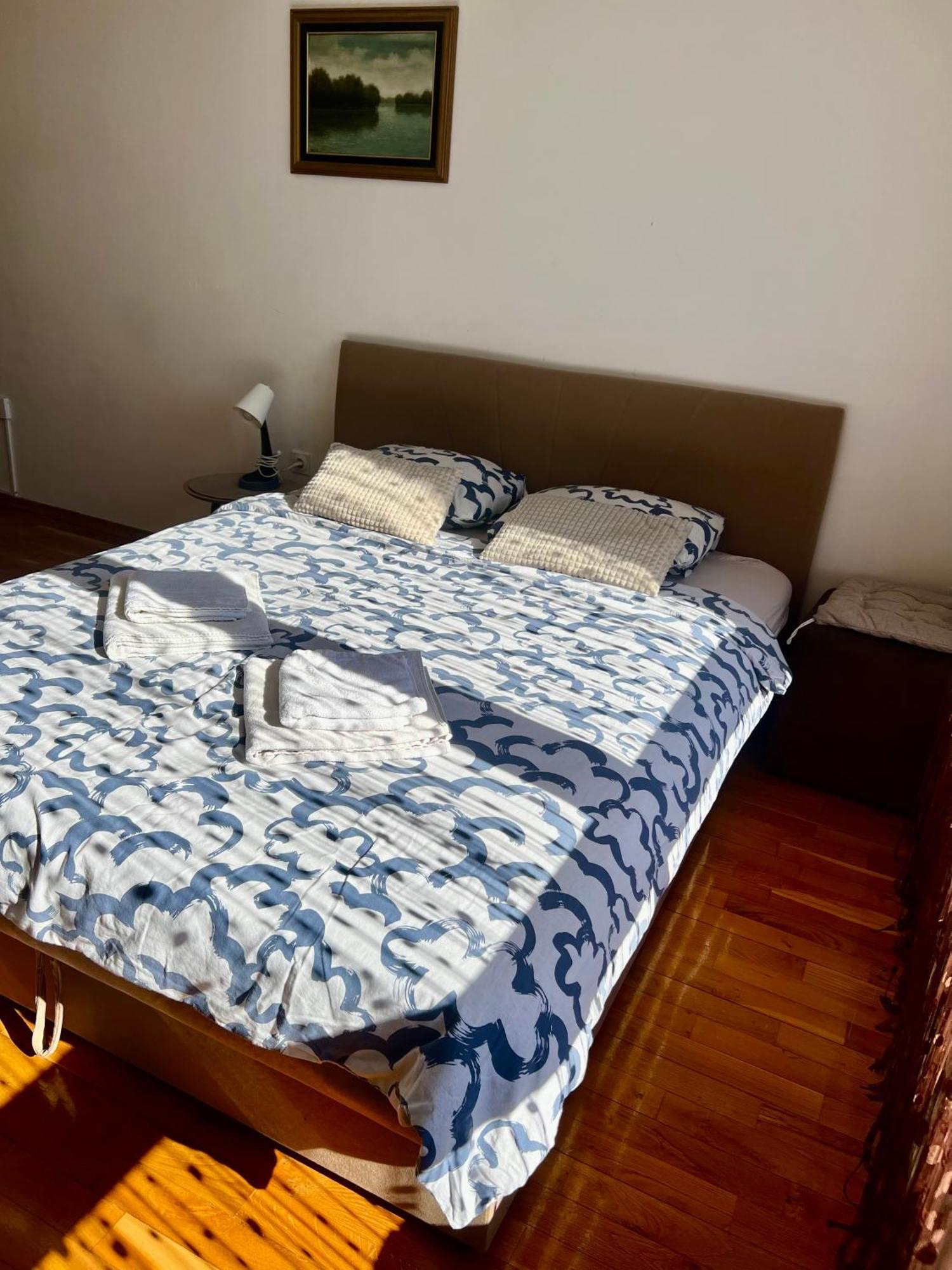 Apartmani Casa Banja Luka Luaran gambar
